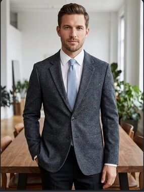 Theory Men's Kris Blazer